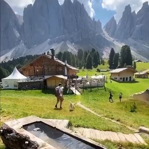 Meet your Posher, Davy